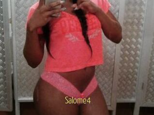 Salome4