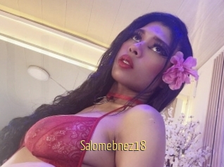 Salomebnez18