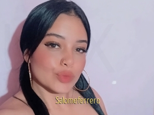 Salomeferrero