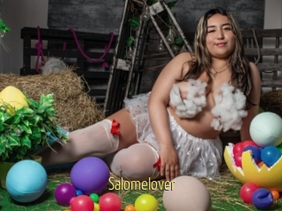 Salomelover