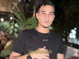 Salomonduarte