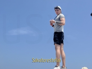 Salvatorestefan