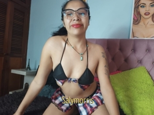 Salymorris