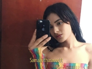 Samaanthasweett