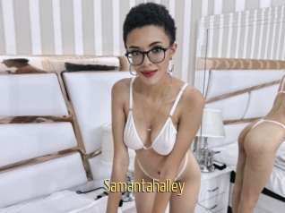 Samantahalley