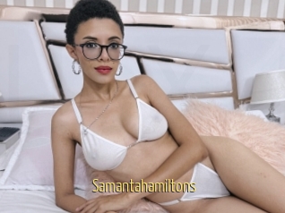 Samantahamiltons