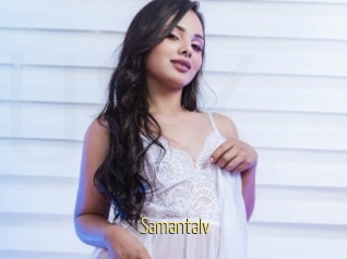 Samantalv