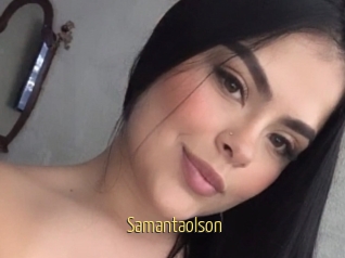 Samantaolson
