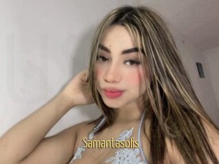 Samantasolis
