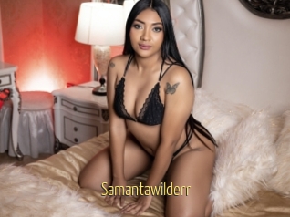 Samantawilderr