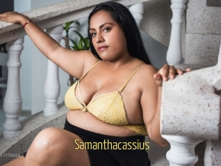 Samanthacassius