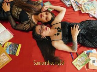Samanthacristal