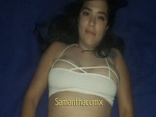 Samanthacumx