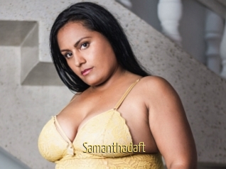 Samanthadaft