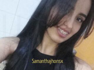 Samanthajhonsx