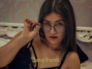 Samanthamdd