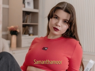 Samanthamoor