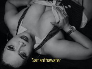 Samanthawater