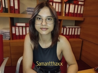 Samantthaxx