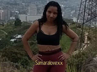 Samaralovexx