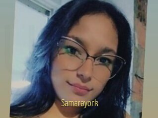 Samarayork
