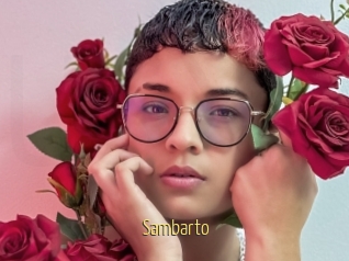 Sambarto