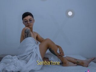 Sambartone