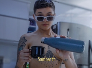 Sambartt