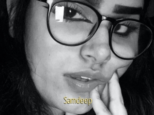 Samdeep