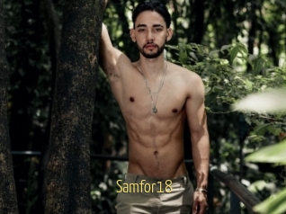 Samfor18
