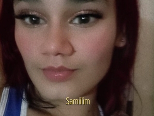 Samiilim