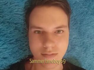 Sammertimeboy69