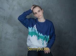 Sammybecker