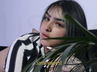 Sammyweest