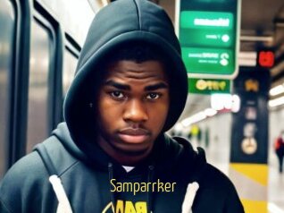 Samparrker