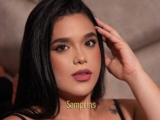 Samprins