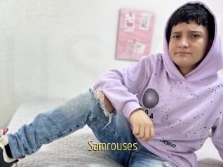 Samrouses
