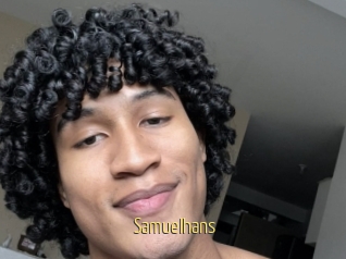 Samuelhans