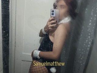 Samuelmatthew