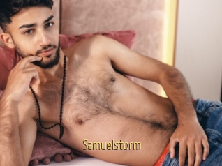 Samuelstorm
