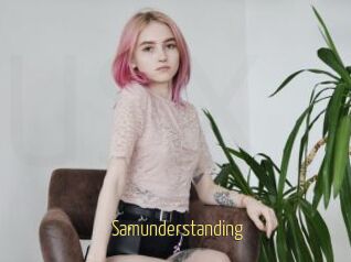 Samunderstanding