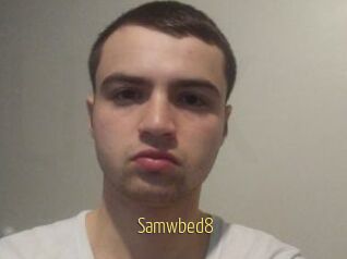 Samwbed8