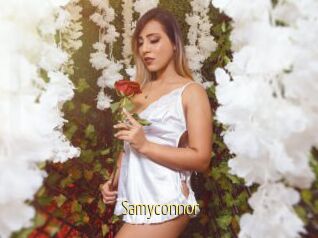 Samyconnor