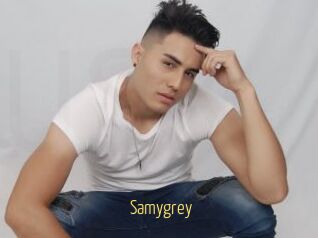 Samygrey
