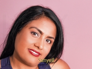 Samywill