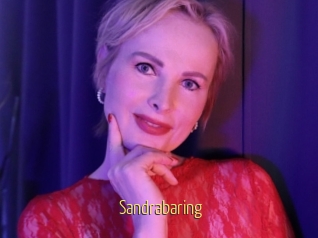 Sandrabaring