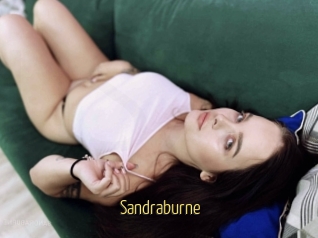Sandraburne