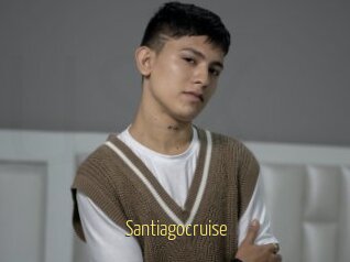 Santiagocruise