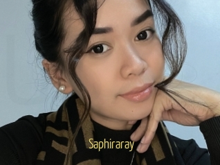 Saphiraray