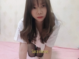 Sara_inlove